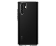 Etui Liquid Crystal do Huawei P30 Pro przezroczyste - 489408 - zdjęcie 1